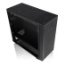 THERMALTAKE VERSA J22 TEMPERED GLASS EDITION MID TOWER CASE